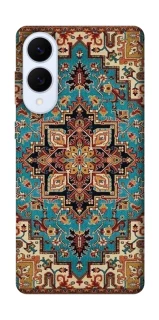 Чохол на Samsung Galaxy S25 Edge Килим v5 фото 1 з 1