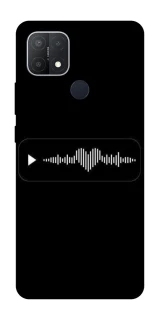 Чохол на Oppo A15s / A15 Love aesthetic ver.11 фото 1 з 1