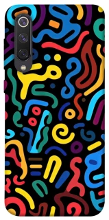 Чохол на Xiaomi Mi 9 SE abstraction фото 1 з 1