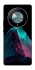 Чехол на Huawei Magic6 Lite Neon mountains фото 1 из 1