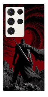 Чохол на Samsung Galaxy S23 Ultra Berserk v21 фото 1 з 1