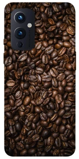 Чехол на OnePlus 9 Сoffee beans фото 1 из 1