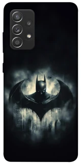 Чехол на Samsung Galaxy A52 4G / A52 5G Batman icon фото 1 из 1