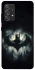 Чехол на Samsung Galaxy A52 4G / A52 5G Batman icon фото 1 из 1