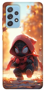 Чехол на Samsung Galaxy A52 4G / A52 5G Mini  Spiderman фото 1 из 1