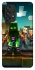 Чохол на Samsung Galaxy A53 5G Minecraft dungeon фото 1 з 1