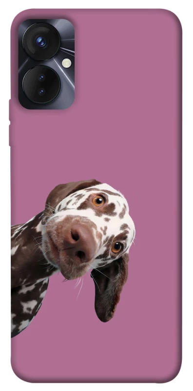 Чехол на TECNO Spark 9 Pro (KH7n) А что тут фото 1 из 1