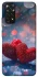 Чохол на Xiaomi Redmi Note 11 (Global) / Note 11S Red hearts фото 1 з 1