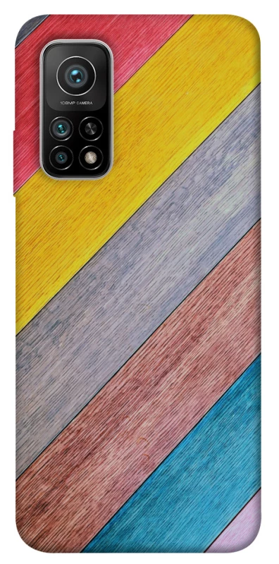 Чехол на Xiaomi Mi 10T Дерево фото 1 из 1