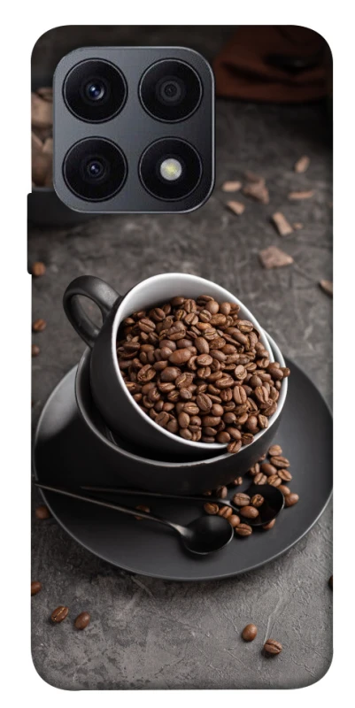 Чохол на Huawei Honor X8a Сup of coffee фото 1 з 1