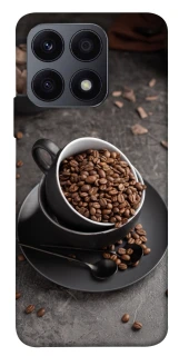 Чехол на Huawei Honor X8a Сup of coffee фото 1 из 1
