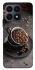 Чохол на Huawei Honor X8a Сup of coffee фото 1 з 1