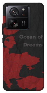 Чохол на Xiaomi 13T Pro Ocean of Dreams фото 1 з 1