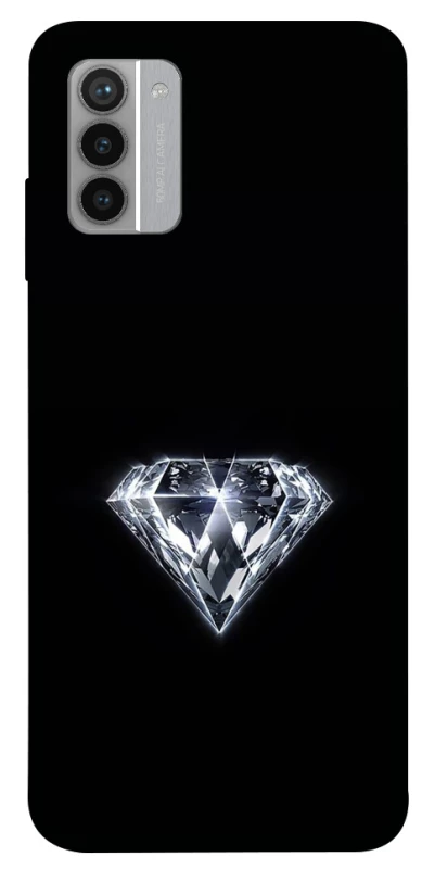 Чохол на Nokia G42 Бриллиант фото 1 з 1