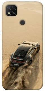 Чехол на Xiaomi Redmi 9C Porsche v3 фото 1 из 1