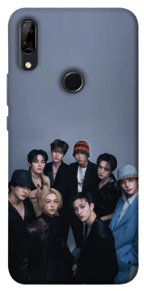Чохол на Huawei P Smart Z Stray Kids фото 1 з 1
