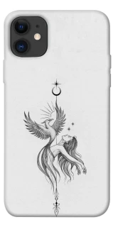 Чехол на Apple iPhone 11 (6.1") Tattoo ver.10 фото 1 из 1