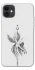Чехол на Apple iPhone 11 (6.1") Tattoo ver.10 фото 1 из 1
