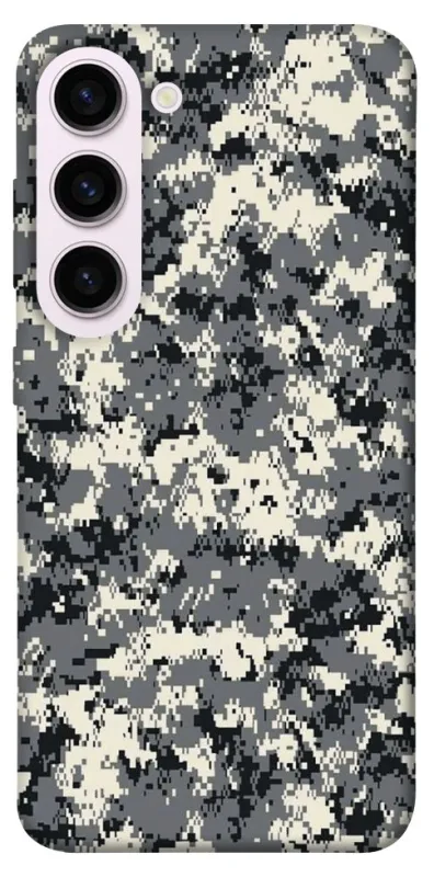 Чохол на Samsung Galaxy S23+ Camouflage v13 фото 1 з 1