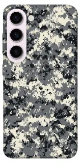 Чохол на Samsung Galaxy S23+ Camouflage v13 фото 1 з 1