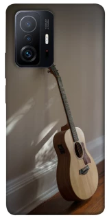 Чохол на Xiaomi 11T / 11T Pro Гітара фото 1 з 1