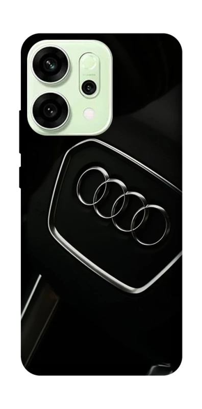 Чехол на Oppo Reno 14 AUDI фото 1 из 1