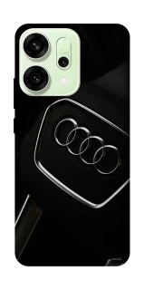 Чехол на Oppo Reno 14 AUDI фото 1 из 1