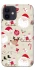 Чохол на Apple iPhone 12 mini (5.4") Новорічний v1 фото 1 з 1