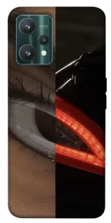 Чохол на Realme 9 Pro Mercedes-benz v2 фото 1 з 1