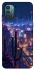 Чохол на Nokia G21 Night city фото 1 з 1