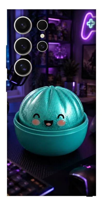 Чехол на Samsung Galaxy S25 Ultra Dumpling ver.10 фото 1 из 1