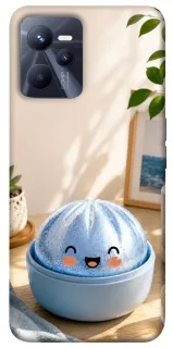 Чохол на Realme C35 Dumpling ver.2 фото 1 з 1
