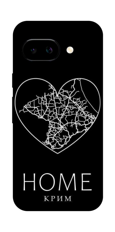 Чохол на Google Pixel 9a Крим Home фото 1 з 1