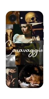Чехол на Apple iPhone 16e (6.1") Caravaggio фото 1 из 1