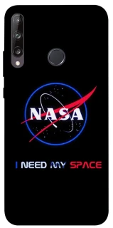 Чохол на Huawei P40 Lite E NASA ver.3 фото 1 з 1