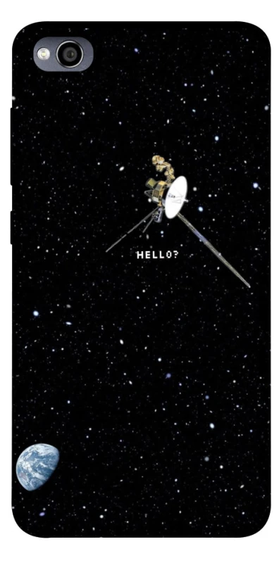 Чохол на Xiaomi Redmi 4a Project Hail Mary ver.9 фото 1 з 1