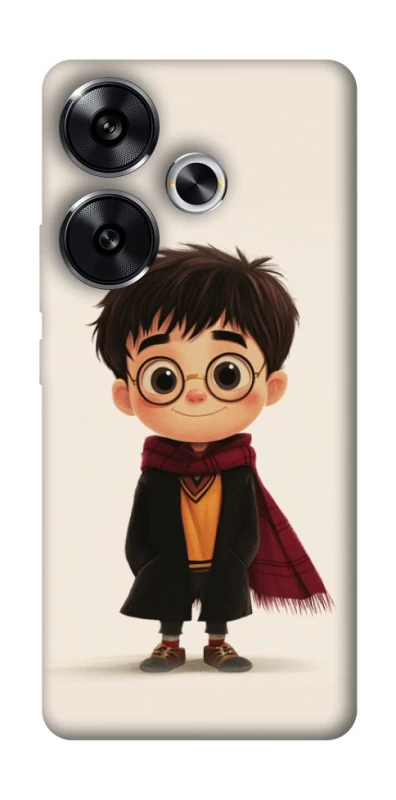 Чехол на Xiaomi Poco F6 Harry Potter v8 фото 1 из 1