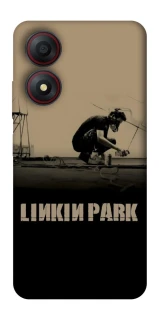 Чехол на ZTE Blade A34 4G Linkin Park logo ver.3 фото 1 Чехол на ZTE Blade A34 4G Linkin Park logo ver.3 фото 1 из 1