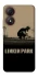 Чохол на ZTE Blade A34 4G Linkin Park logo ver.3 фото 1 Чохол на ZTE Blade A34 4G Linkin Park logo ver.3 фото 1 з 1