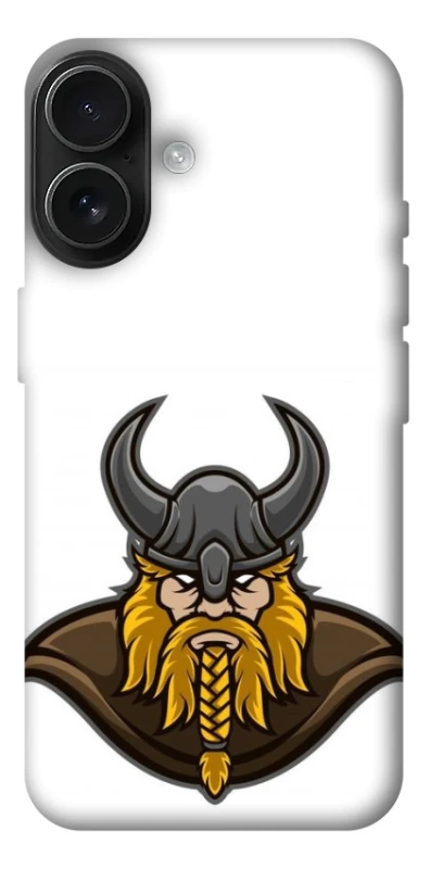 Чехол на Apple iPhone 17 (6.3") Viking фото 1 из 1