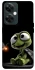 Чохол на OnePlus Nord CE 3 Lite Funny turtle фото 1 з 1