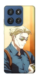 Чехол на Motorola Edge 60 Stylus Nanami v3 фото 1 из 1