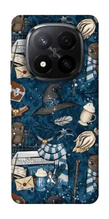 Чохол на Xiaomi Redmi Note 14 Pro+ 5G Harry Potter V20 фото 1 з 1