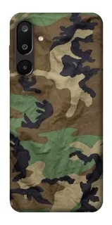 Чохол на Samsung Galaxy M16 5G Camouflage v12 фото 1 з 1