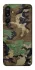 Чохол на Samsung Galaxy M16 5G Camouflage v12 фото 1 з 1
