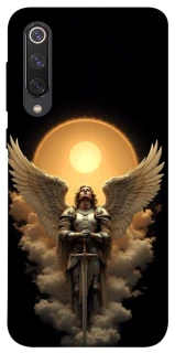 Чохол на Xiaomi Mi 9 SE Archangel Michael фото 1 з 1