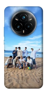 Чехол на Realme 14 Pro+ Stray Kids All In One Frame фото 1 из 1