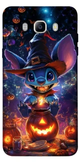 Чехол на Samsung J710F Galaxy J7 (2016) Halloween Stitch ver.5 фото 1 Чехол на Samsung J710F Galaxy J7 (2016) Halloween Stitch ver.5 фото 1 из 1