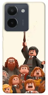 Чохол на Vivo Y36 Harry Potter V22 фото 1 з 1