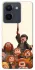 Чохол на Vivo Y36 Harry Potter V22 фото 1 з 1